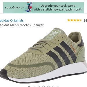 Adidas Originals N-5923